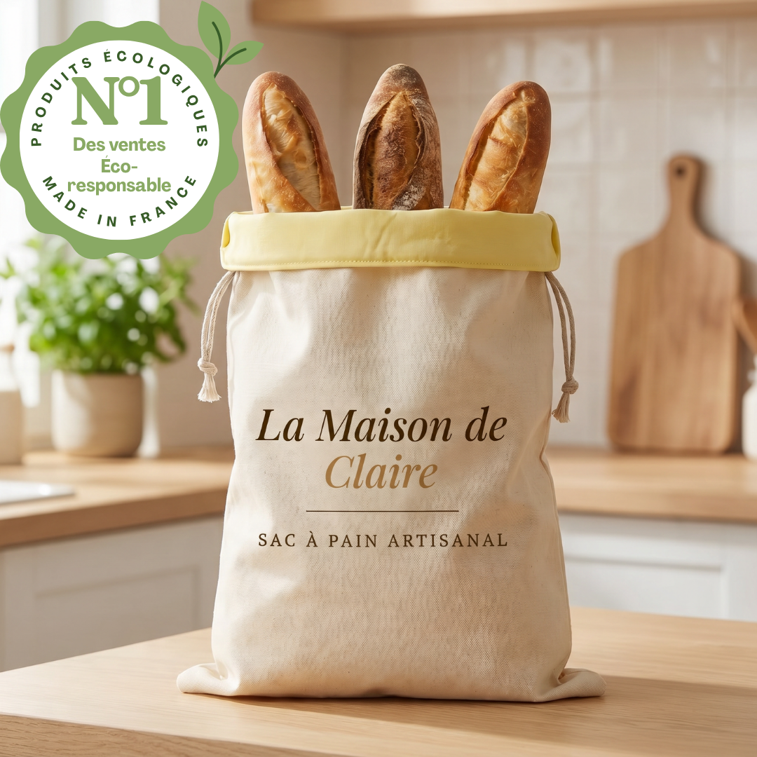 Le Sac de Claire (30cm sur 40 cm)