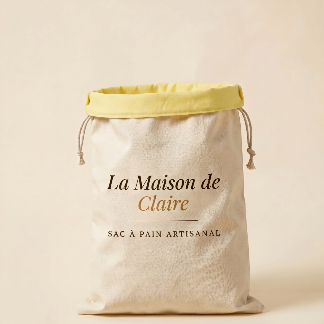 Le Sac de Claire (30cm sur 40 cm)